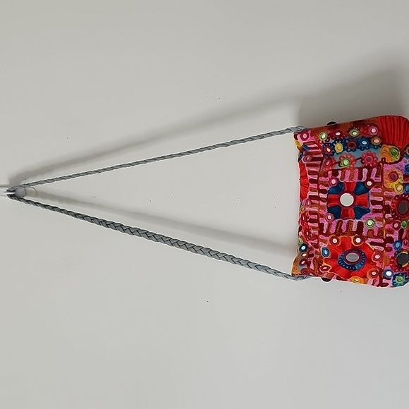 Crossbody Bag Colorfull - Picture 1 of 1